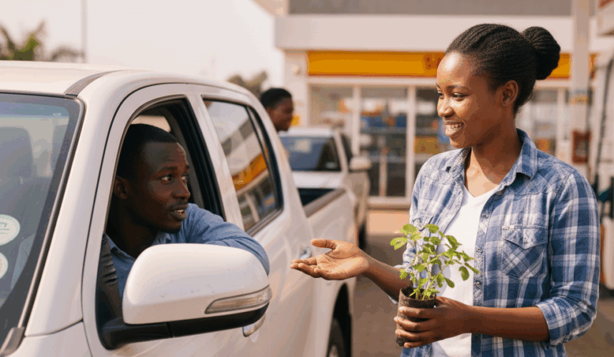 The Treellions Campaign The Treellions Campaign