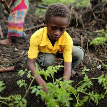 Enhancing Climate Change Education for a Sustainable Future