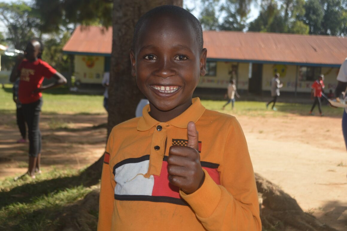 Spreading Joy and Inspiring Futures Spreading Joy and Inspiring Futures