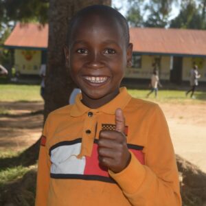 Spreading Joy and Inspiring Futures