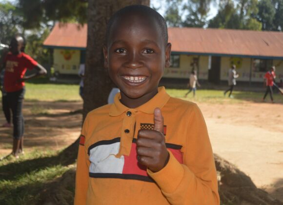 Spreading Joy and Inspiring Futures