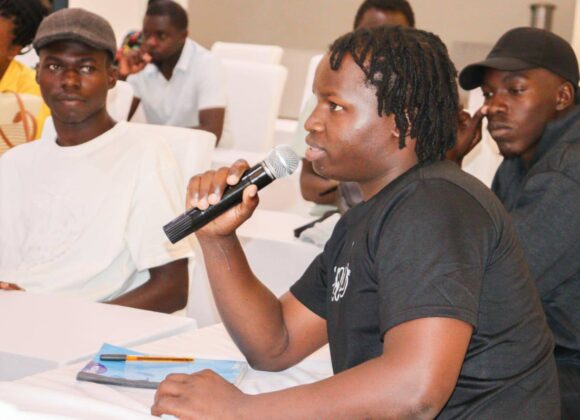 LeadingSpace Career Mapping 2024: Voices That Shaped Futures