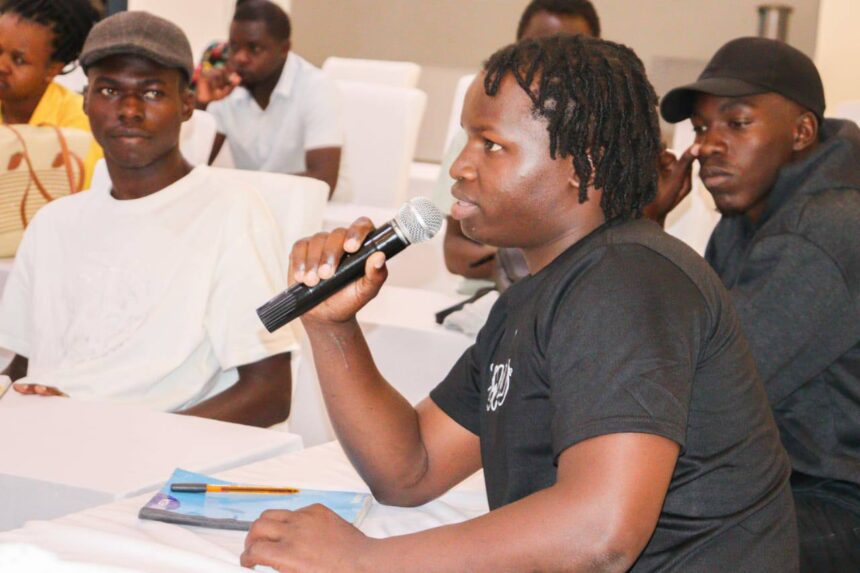 LeadingSpace Career Mapping 2024: Voices That Shaped Futures