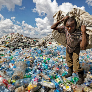 Plastic-Free Challenge