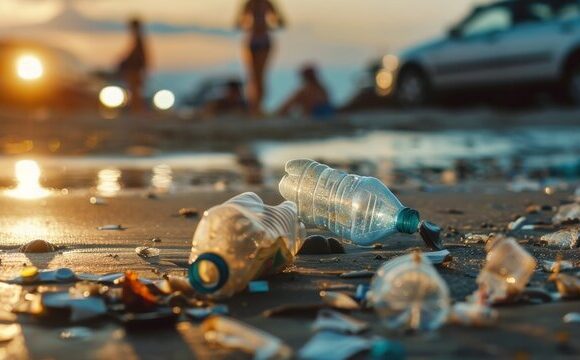Community Clean-Up Events: Join Us in Making a Difference!