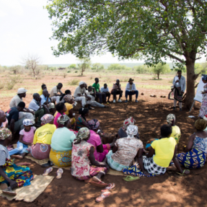 Community Climate Talks