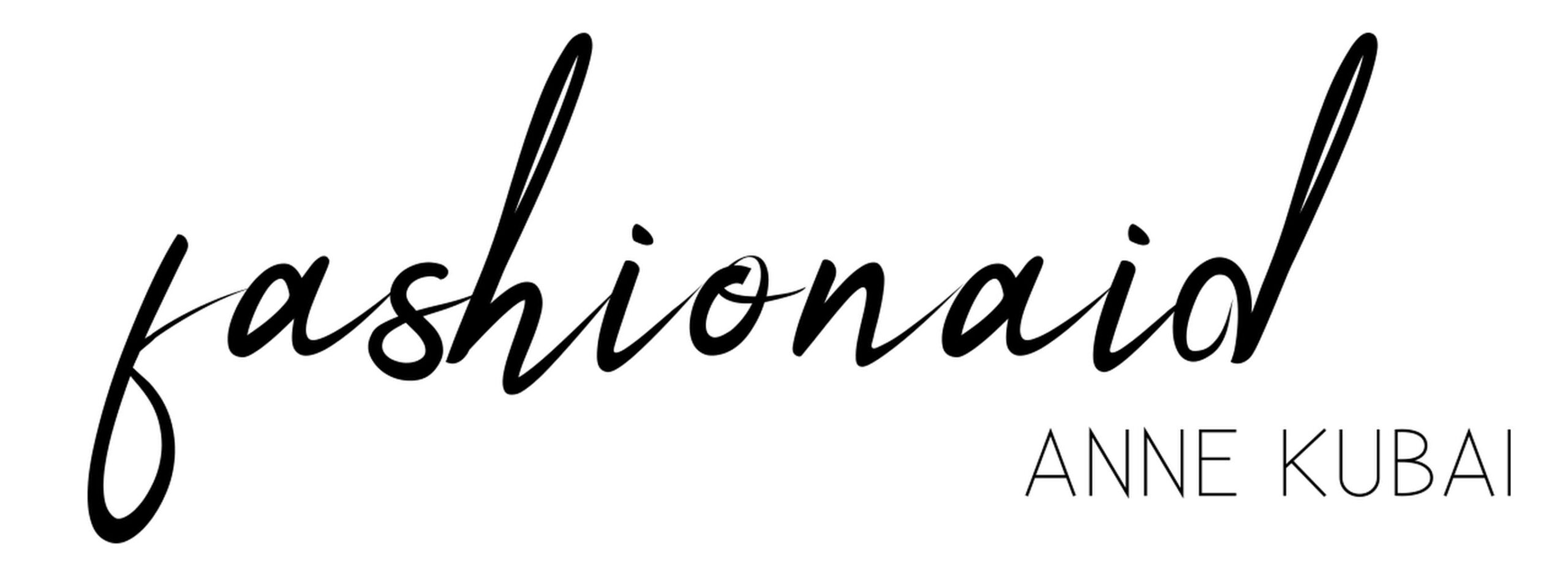 Fashionaid